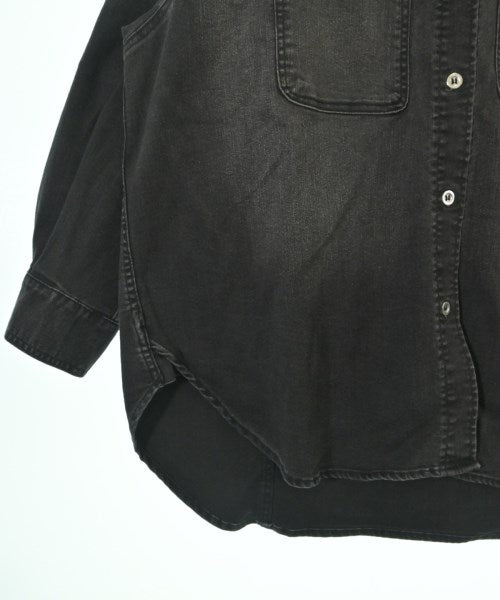 le coeur blanc เสื้อลำลอง