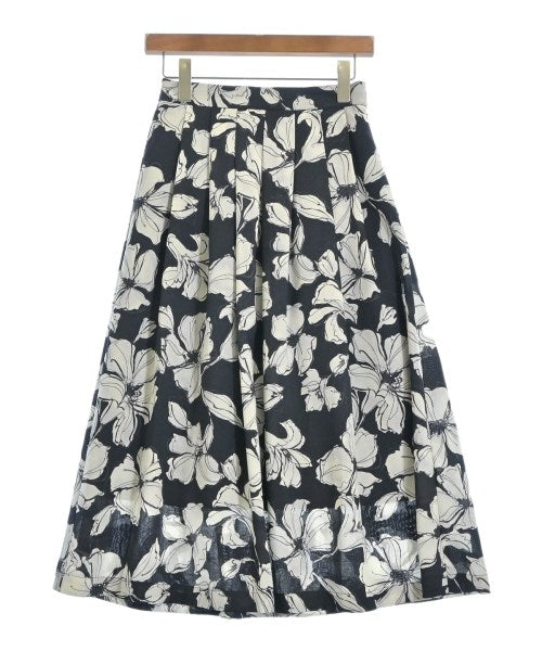 le coeur blanc กระโปรงยาว/แม็กซี่ยาว