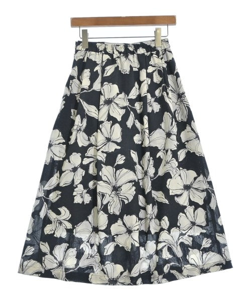 le coeur blanc กระโปรงยาว/แม็กซี่ยาว