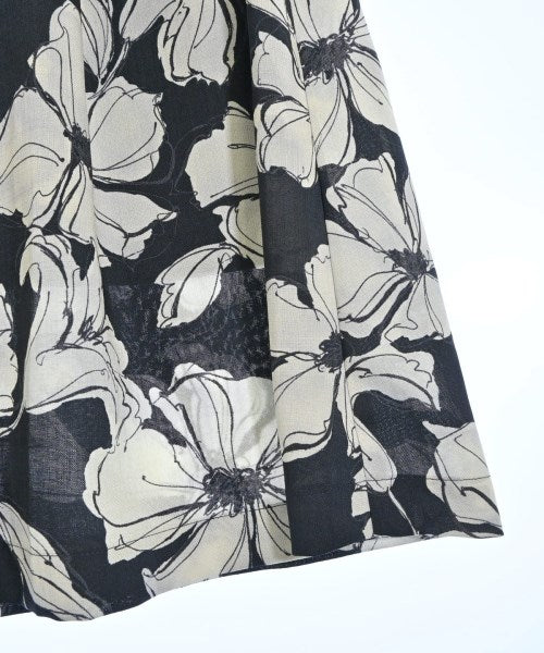 le coeur blanc กระโปรงยาว/แม็กซี่ยาว