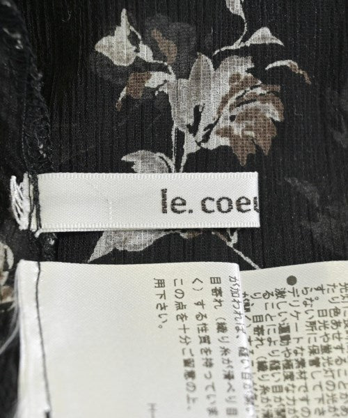 le coeur blanc กระโปรงยาว/แม็กซี่ยาว