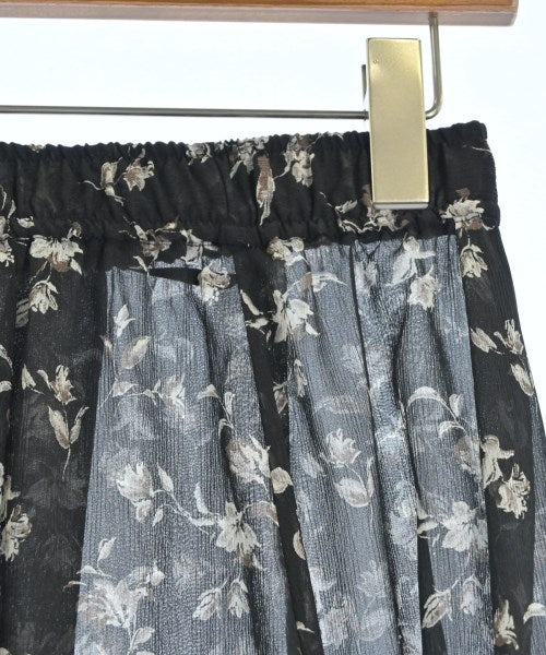 le coeur blanc กระโปรงยาว/แม็กซี่ยาว