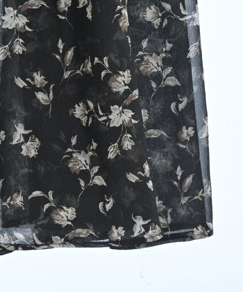 le coeur blanc กระโปรงยาว/แม็กซี่ยาว