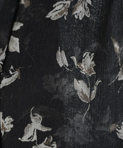 le coeur blanc กระโปรงยาว/แม็กซี่ยาว