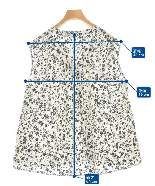 le coeur blanc เสื้อสตรี