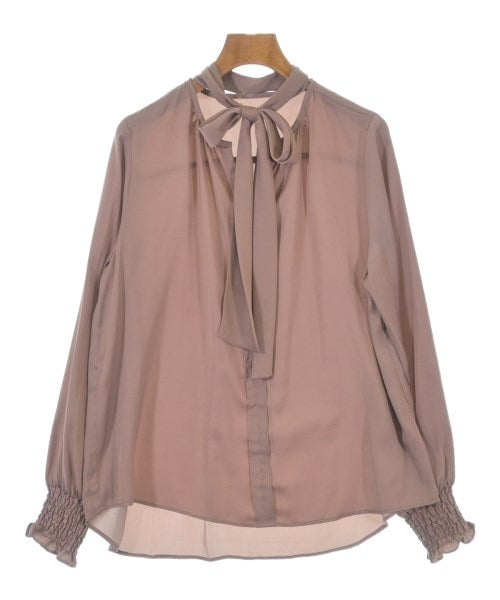 le coeur blanc เสื้อสตรี