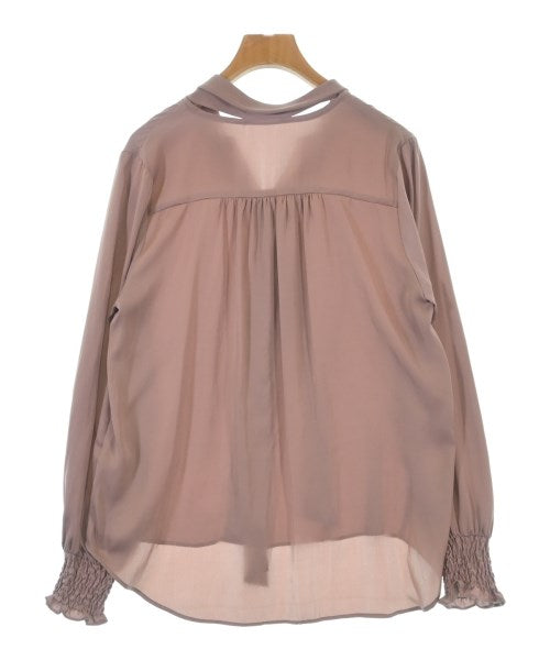 le coeur blanc เสื้อสตรี