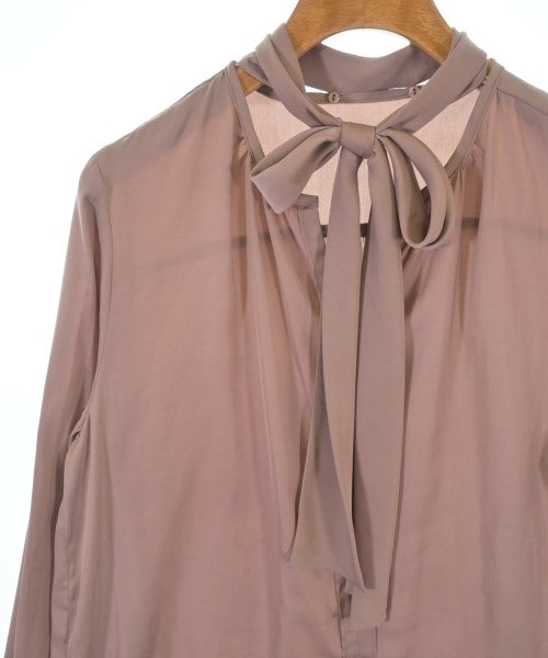 le coeur blanc เสื้อสตรี