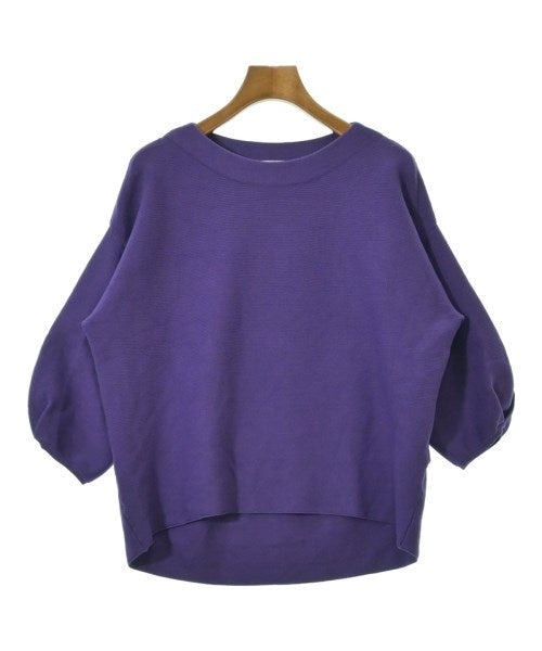 le coeur blanc เสื้อกันหนาว
