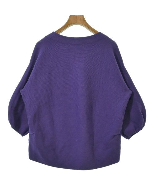 le coeur blanc เสื้อกันหนาว