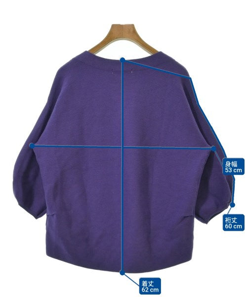 le coeur blanc เสื้อกันหนาว