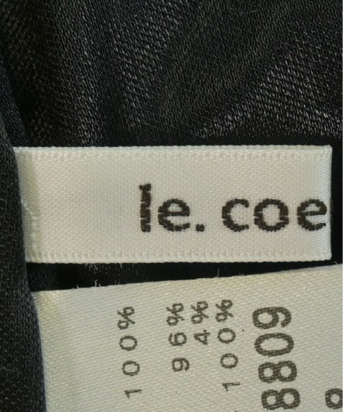 le coeur blanc กระโปรงยาว/แม็กซี่ยาว