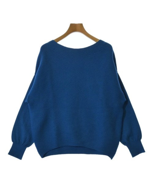 le coeur blanc เสื้อกันหนาว