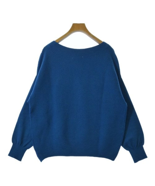 le coeur blanc เสื้อกันหนาว