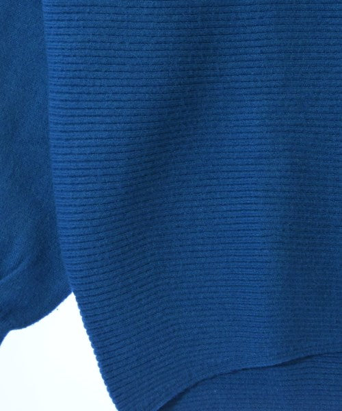 le coeur blanc เสื้อกันหนาว