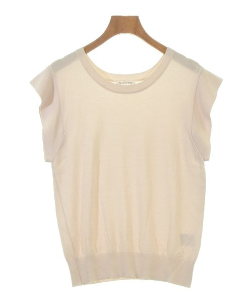 le coeur blanc เสื้อกันหนาว