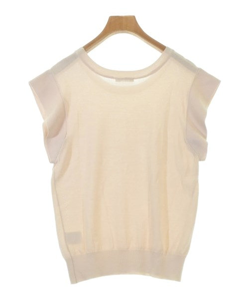 le coeur blanc เสื้อกันหนาว
