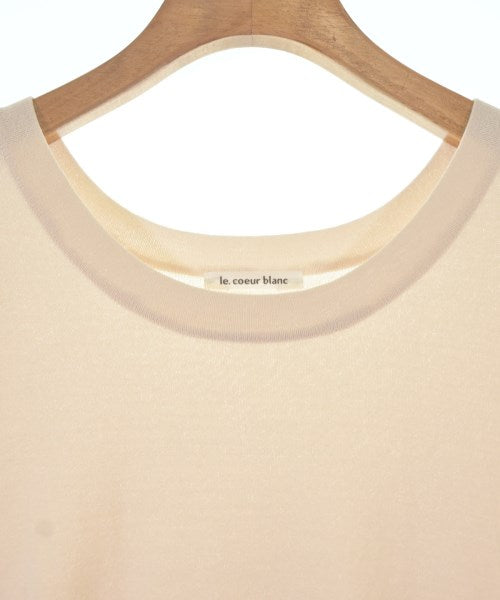 le coeur blanc เสื้อกันหนาว