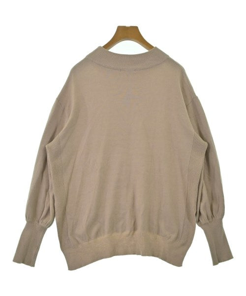 le coeur blanc เสื้อกันหนาว
