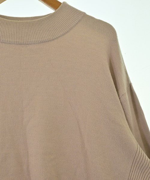 le coeur blanc เสื้อกันหนาว
