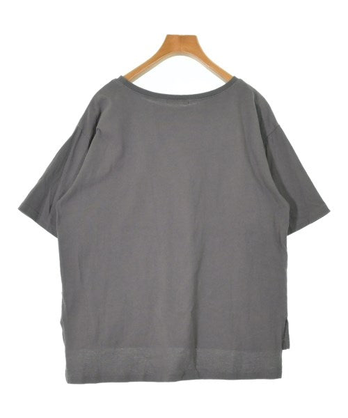 le coeur blanc เสื้อยืด/เสื้อท็อปส์