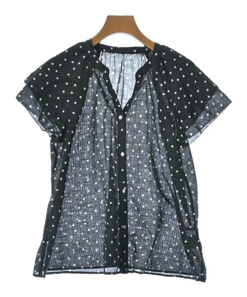 le coeur blanc เสื้อยืด/เสื้อท็อปส์