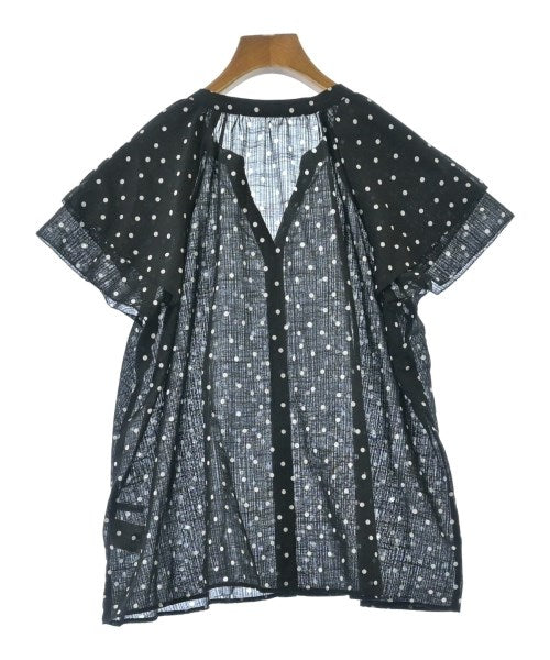le coeur blanc เสื้อยืด/เสื้อท็อปส์