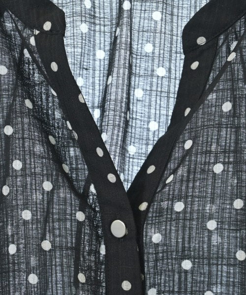 le coeur blanc เสื้อยืด/เสื้อท็อปส์