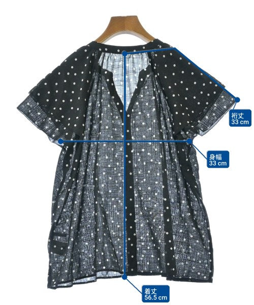 le coeur blanc เสื้อยืด/เสื้อท็อปส์