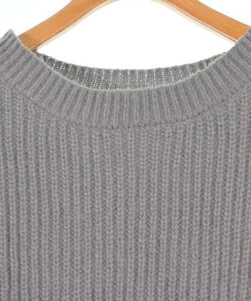 le coeur blanc เสื้อกันหนาว