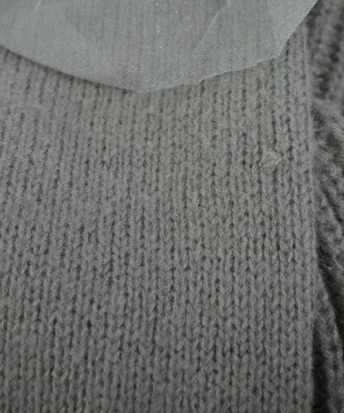 le coeur blanc เสื้อกันหนาว