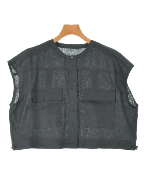 le coeur blanc เสื้อกั๊ก