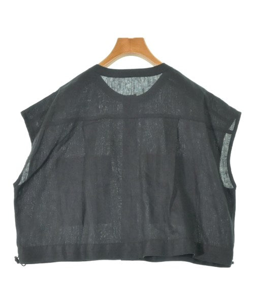 le coeur blanc เสื้อกั๊ก
