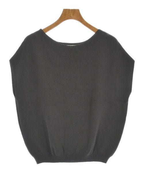 le coeur blanc เสื้อแขนกุด