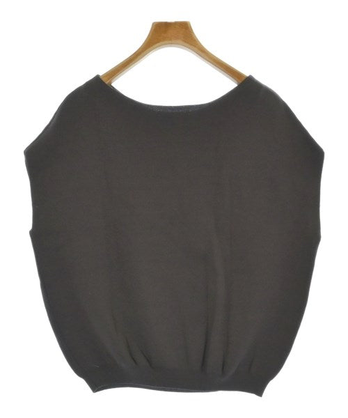 le coeur blanc เสื้อแขนกุด