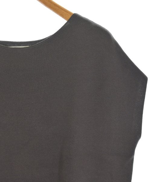 le coeur blanc เสื้อแขนกุด