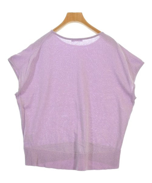 le coeur blanc เสื้อแขนกุด