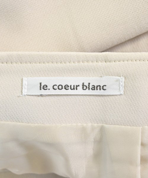 le coeur blanc กระโปรงยาว/แม็กซี่ยาว
