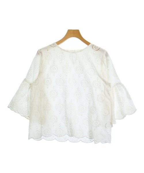 le coeur blanc เสื้อสตรี