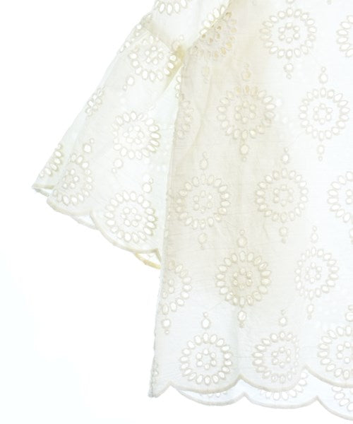 le coeur blanc เสื้อสตรี