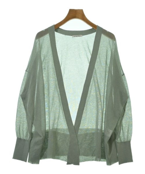le coeur blanc เสื้อคาร์ดิแกน