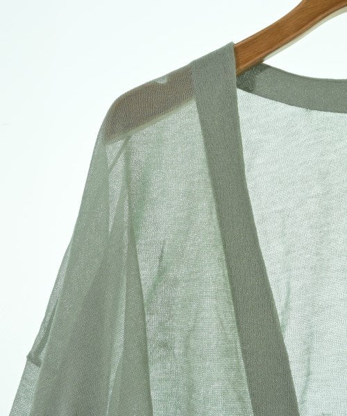 le coeur blanc เสื้อคาร์ดิแกน