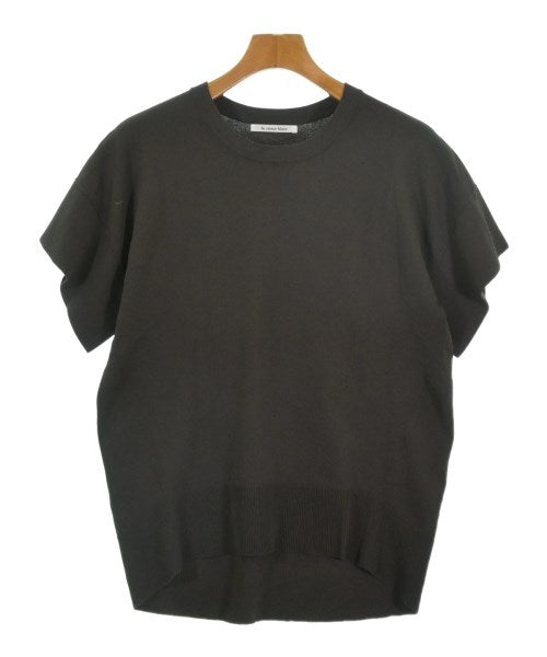 le coeur blanc เสื้อกันหนาว