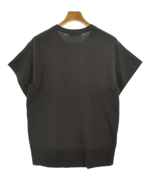 le coeur blanc เสื้อกันหนาว