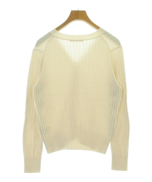 le coeur blanc เสื้อคาร์ดิแกน