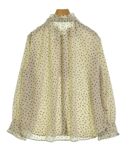 le coeur blanc เสื้อลำลอง