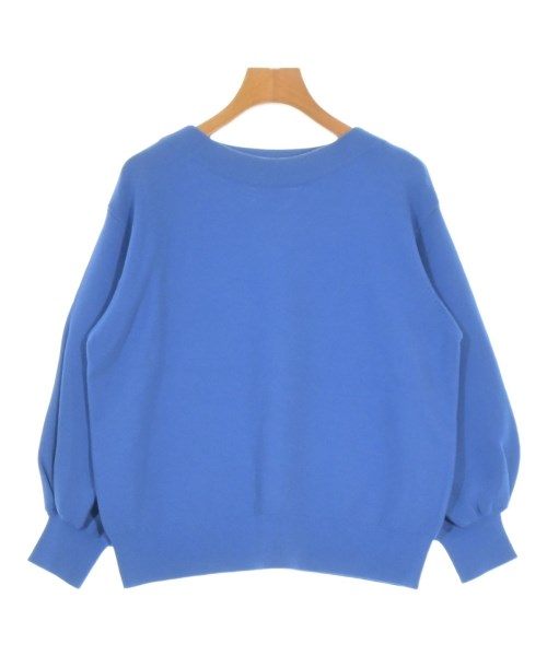 le coeur blanc เสื้อกันหนาว