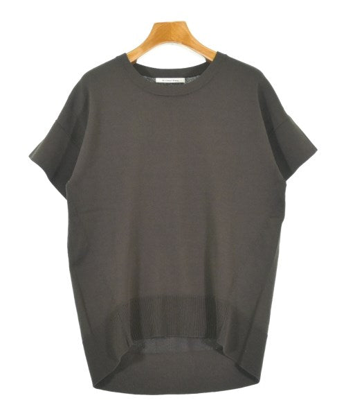 le coeur blanc เสื้อกันหนาว