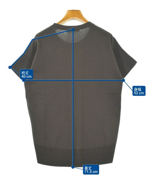 le coeur blanc เสื้อกันหนาว