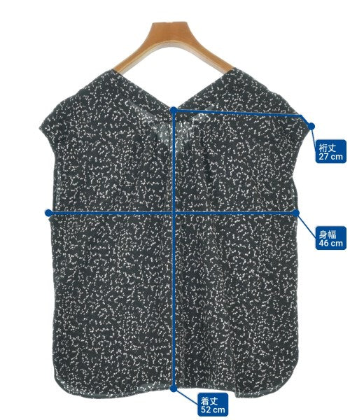 le coeur blanc เสื้อสตรี